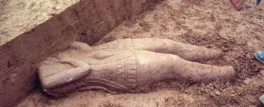 principe celtico glauberg