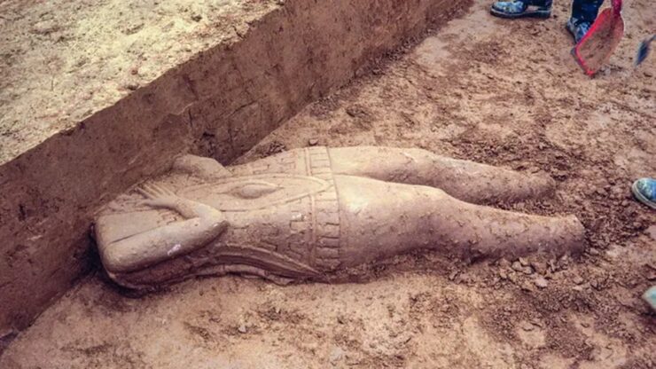 principe celtico glauberg