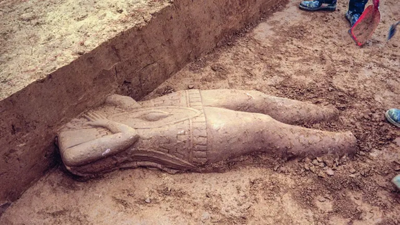 principe celtico glauberg