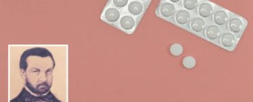 Raffaele Piria, come un calabrese contribuì alla scoperta dell'aspirina