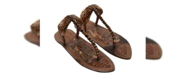 sandali tutankhamon