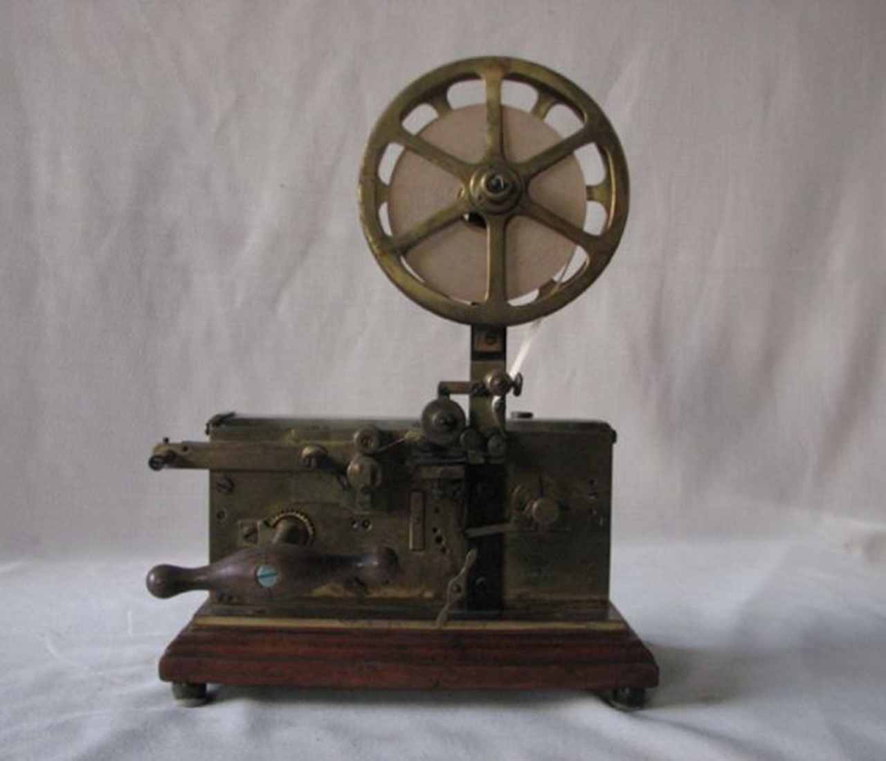 scacchi online telegrafo elettrico