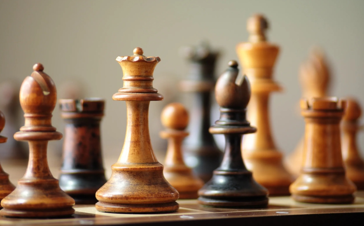 scacchi online 1844 Baltimora