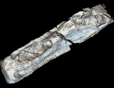 sepolture gesso neonati