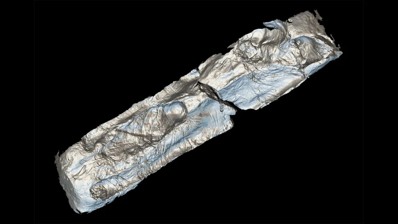 sepolture gesso neonati