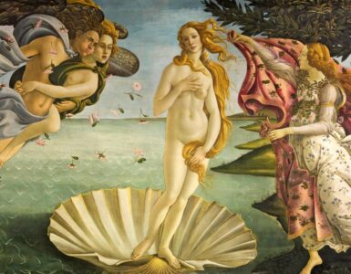 Simonetta Vespucci, fu davvero lei la Venere di Botticelli?