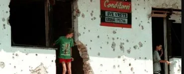 Sparare sui civili per divertimento, la tragica storia dei safari umani di Sarajevo