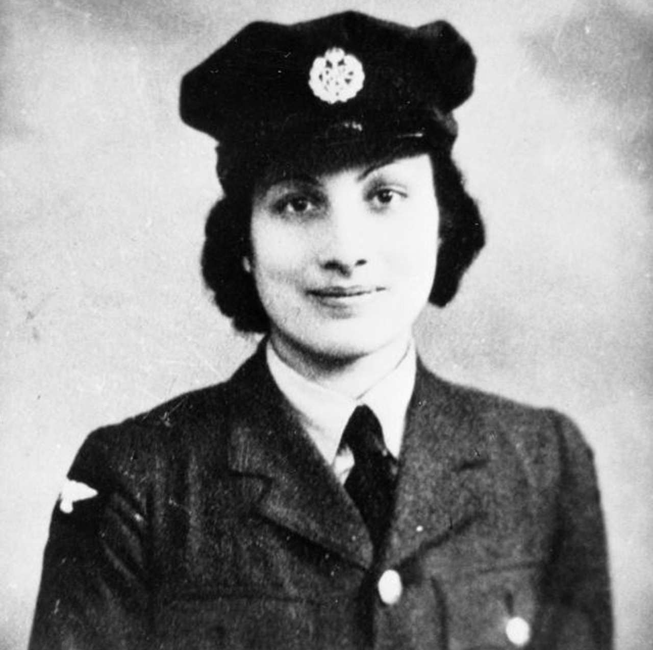 Noor Inayat Khan SOE