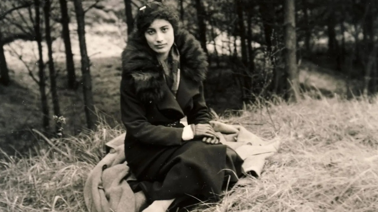 Spia al femminile: Noor Inayat Khan