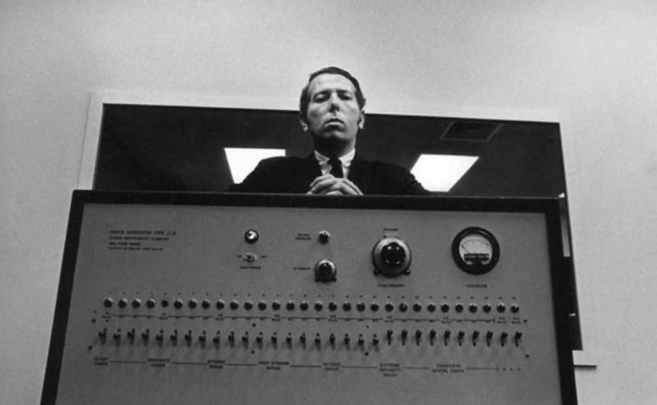 esperimenti psicologici