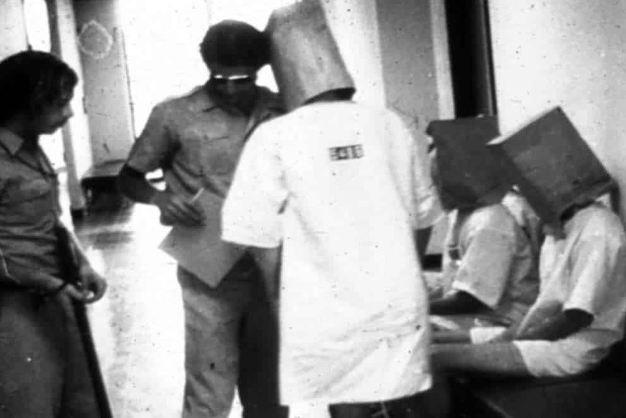 esperimenti psicologici