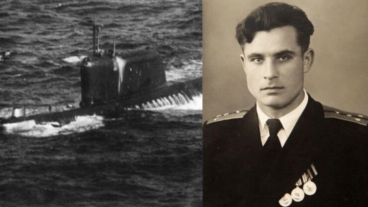 Vasilij Archipov, il vice ammiraglio sovietico che salvò il mondo dalla Terza guerra mondiale