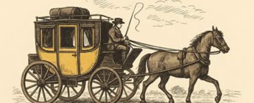 Viaggiare in carrozza nel XVIII secolo: cosa aspettarsi