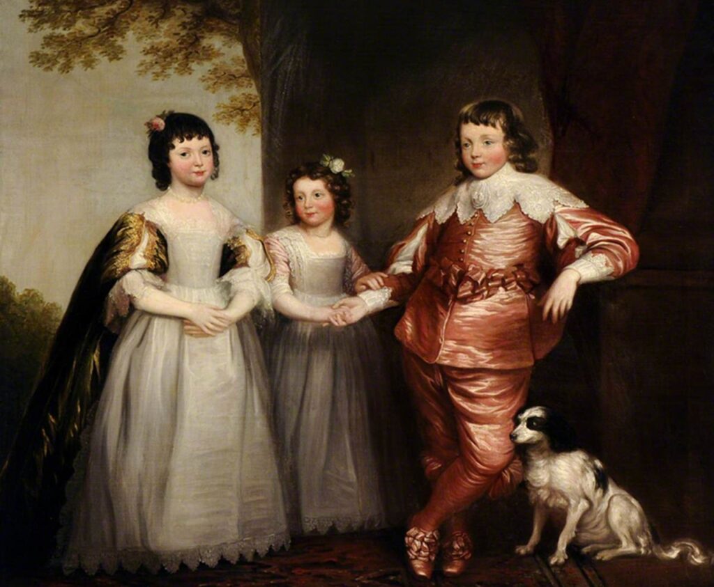 rosa, ritratto di famiglia