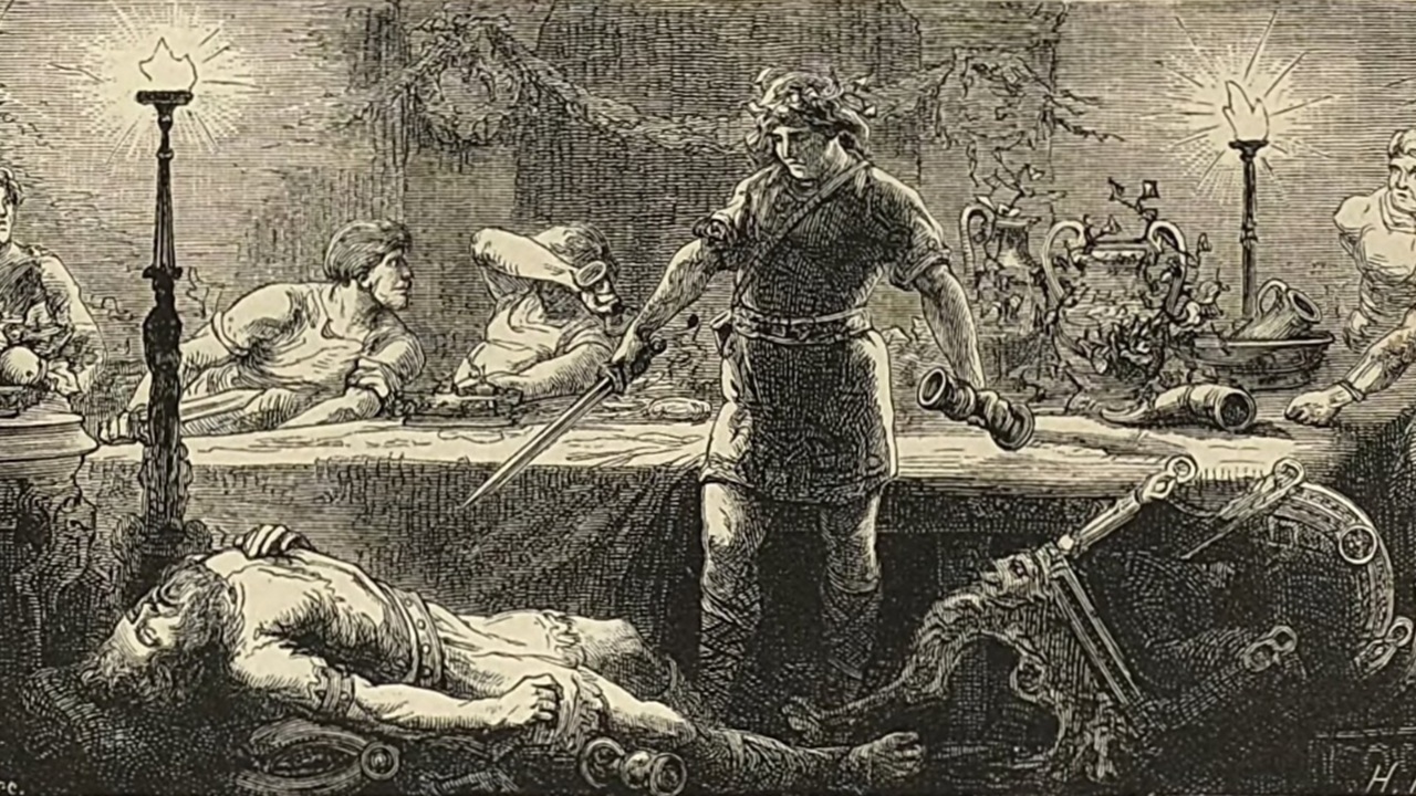 Accadde oggi: 15 marzo