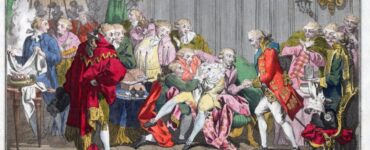 Accadde oggi: 16 marzo