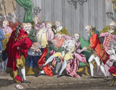 Accadde oggi: 16 marzo