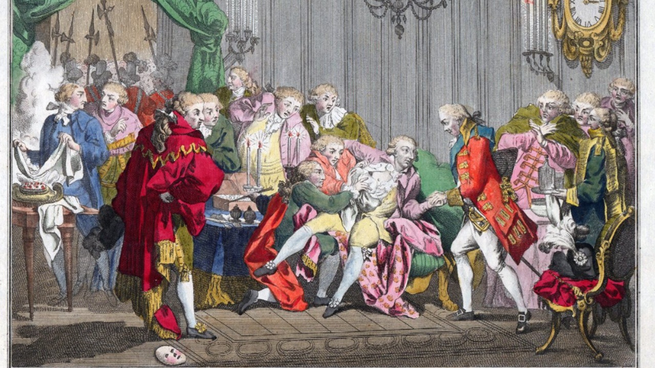 Accadde oggi: 16 marzo