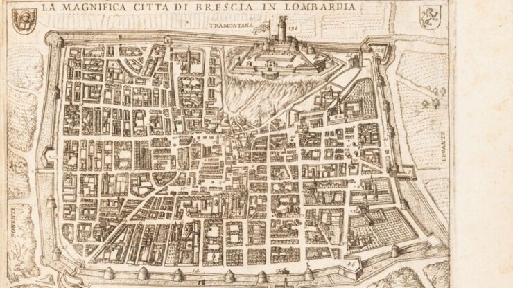 Accadde oggi: 17 marzo