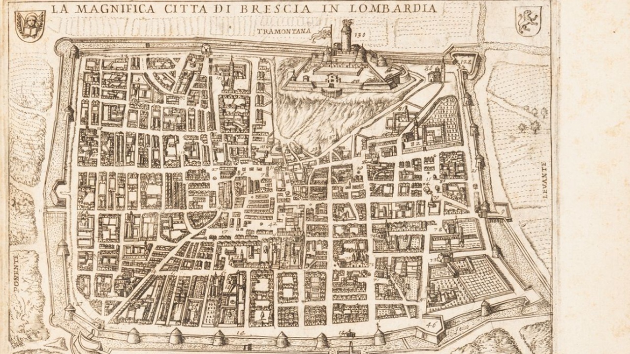 Accadde oggi: 17 marzo