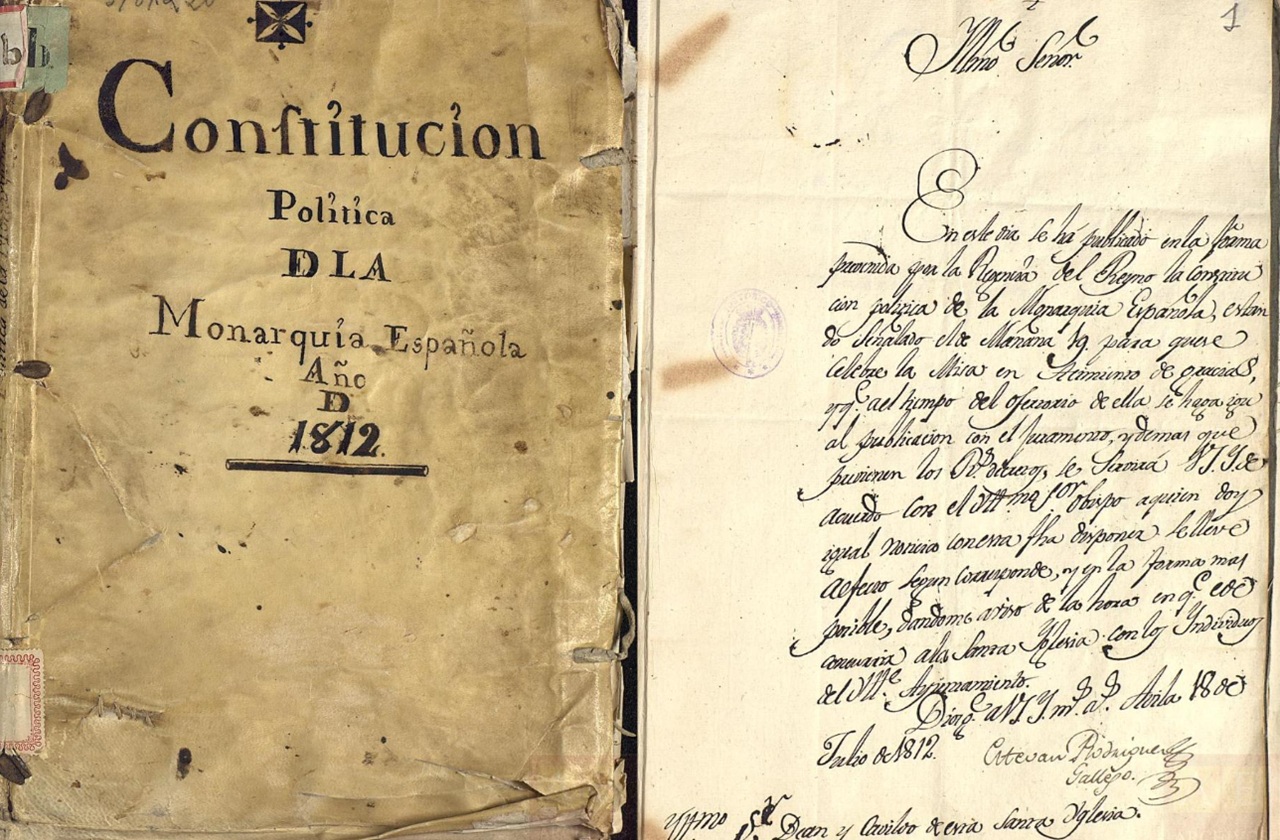 18 marzo costituzione Cadice