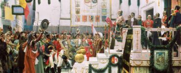 Accadde oggi: 18 marzo