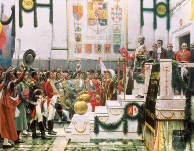 Accadde oggi: 18 marzo