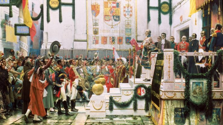 Accadde oggi: 18 marzo