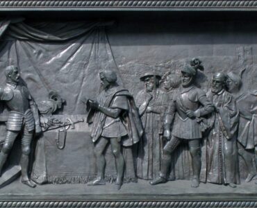 Accadde oggi: 2 aprile