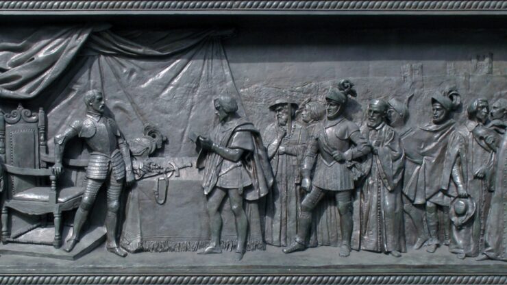 Accadde oggi: 2 aprile