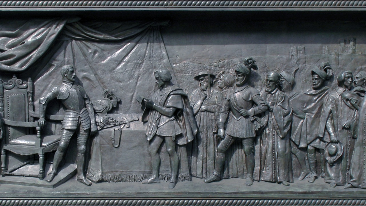 Accadde oggi: 2 aprile