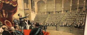 20 marzo foto parlamento