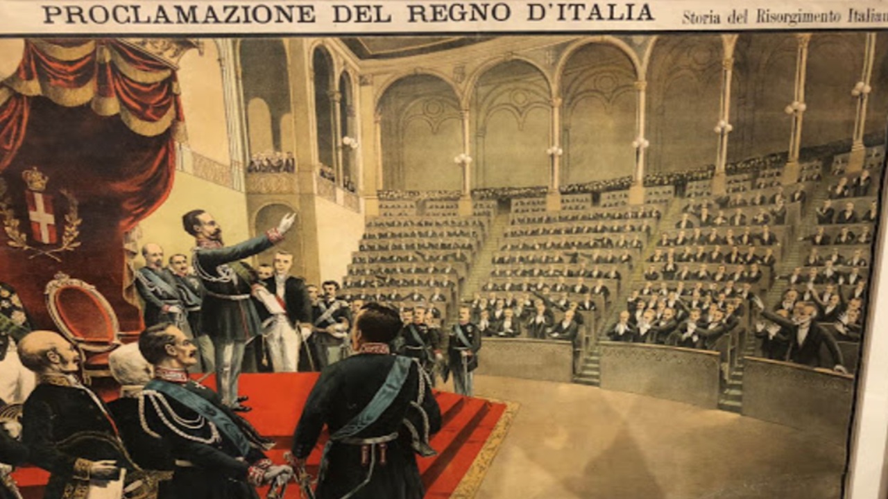 20 marzo foto parlamento