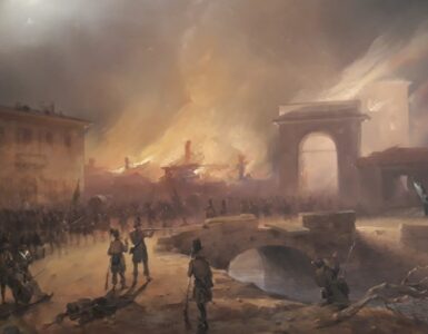 Accadde oggi: 22 marzo