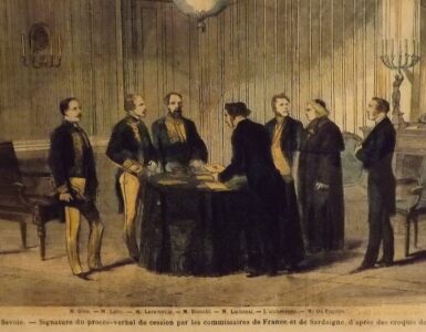 Accadde oggi: 24 marzo