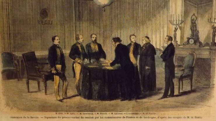 Accadde oggi: 24 marzo