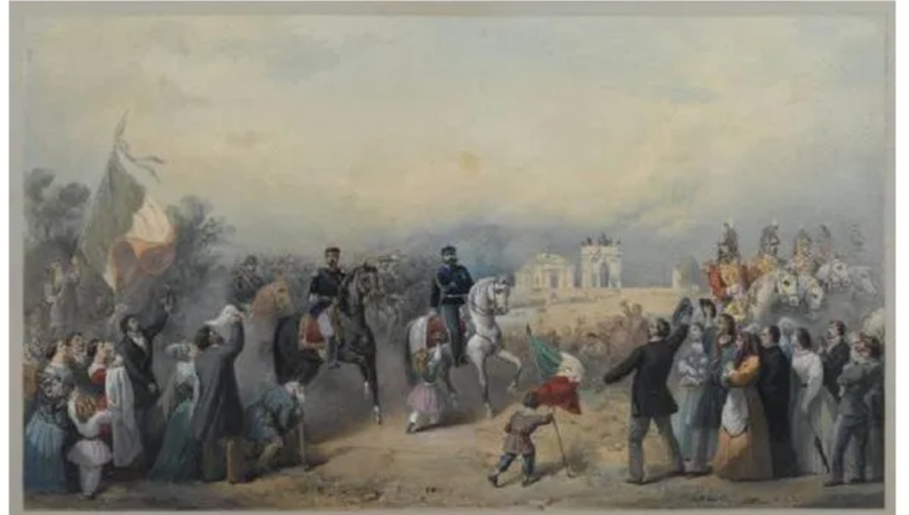 24 marzo foto battaglia