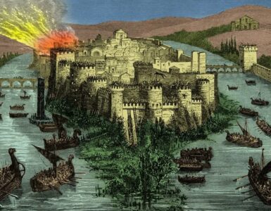 Accadde oggi: 28 marzo