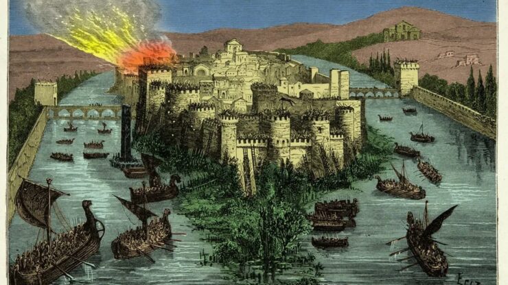 Accadde oggi: 28 marzo