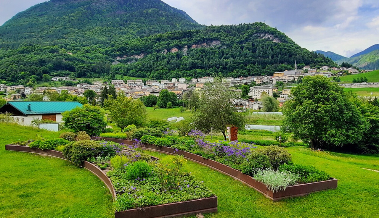 3 aprile Pieve Tesino