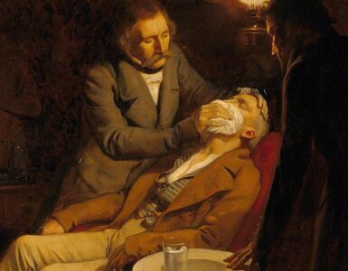 Accadde oggi: 30 marzo