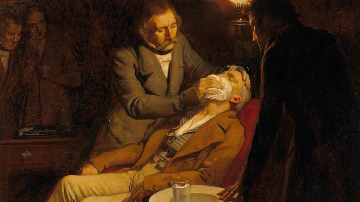 Accadde oggi: 30 marzo