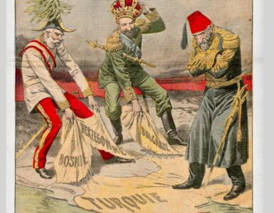 Accadde oggi: 31 marzo