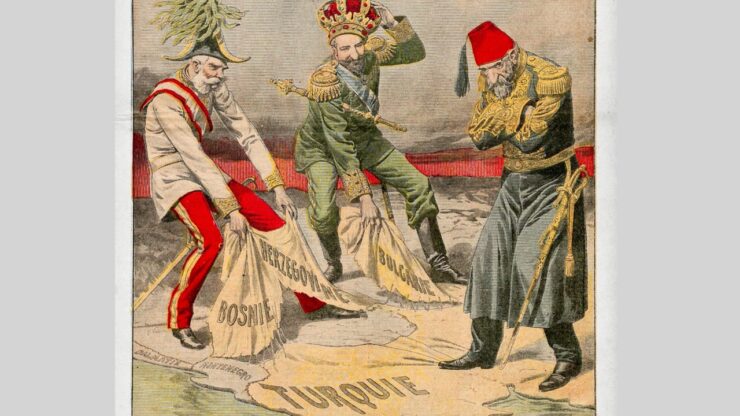 Accadde oggi: 31 marzo