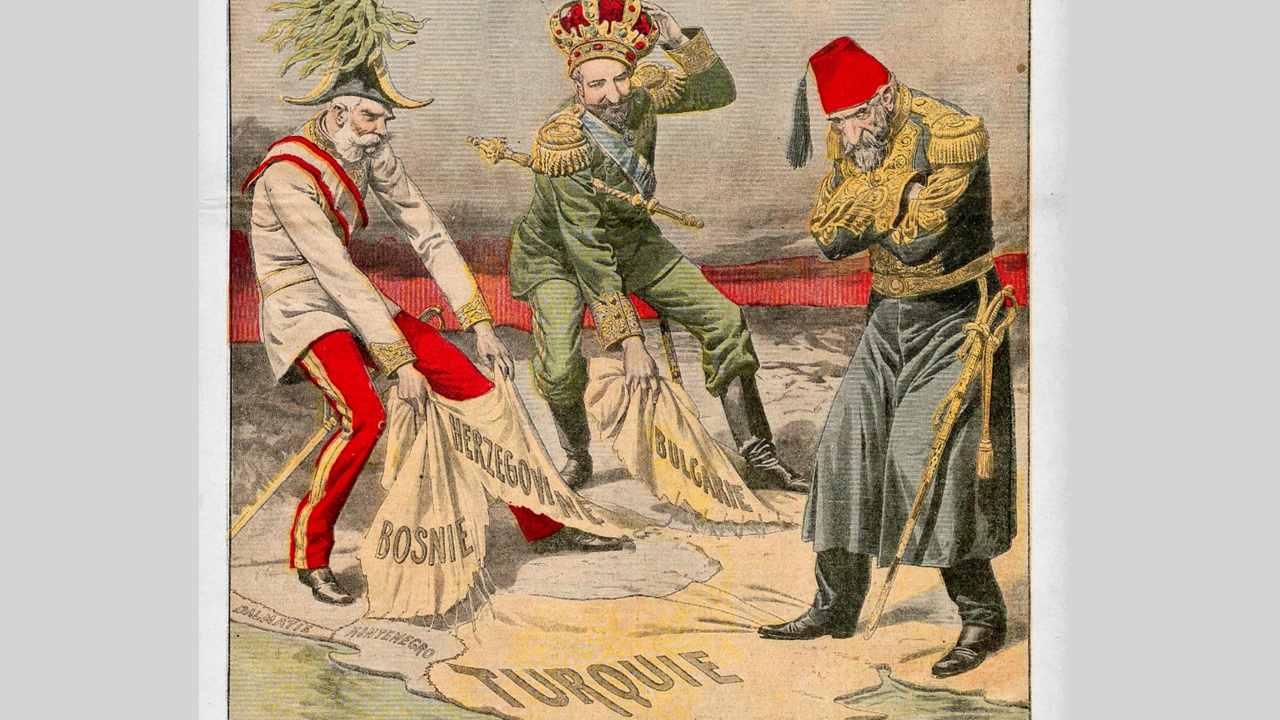 Accadde oggi: 31 marzo