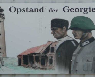 Accadde oggi: 4 aprile