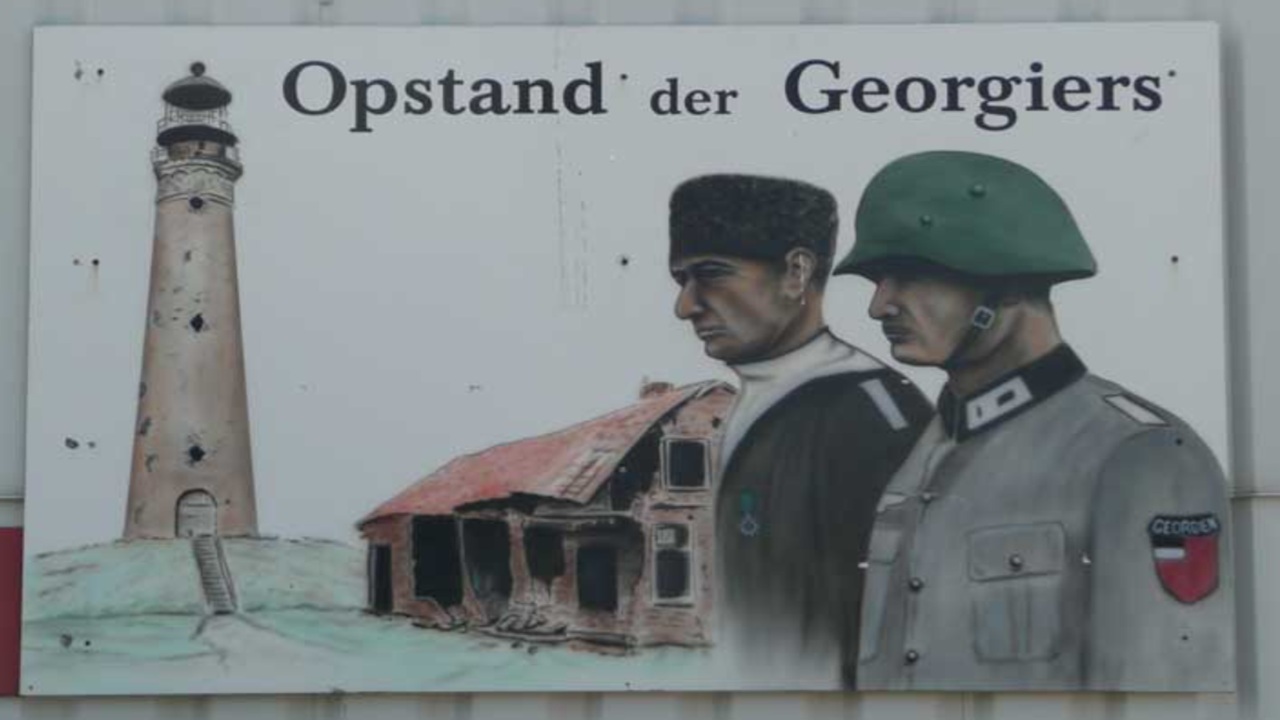 Accadde oggi: 4 aprile