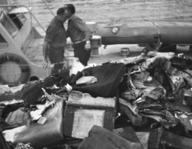 Anche la Francia ha la sua Ustica: la storia dell'incidente aereo di Antibes