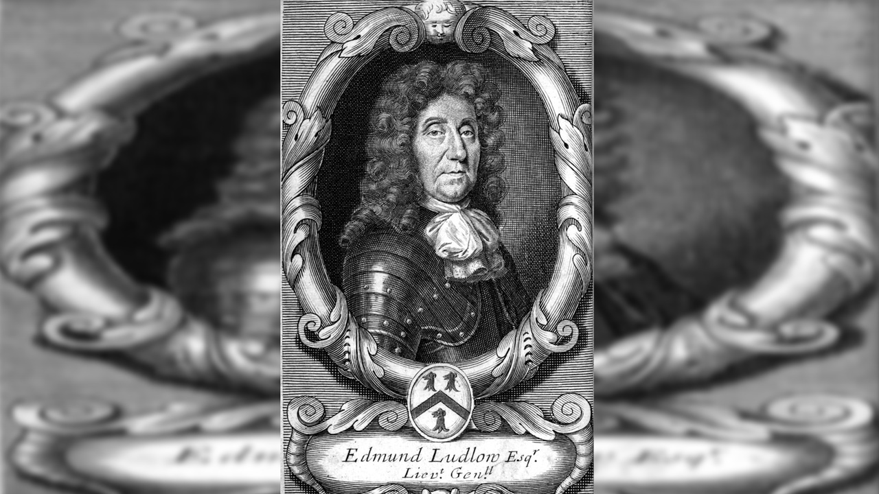 colonnello edmund ludlow