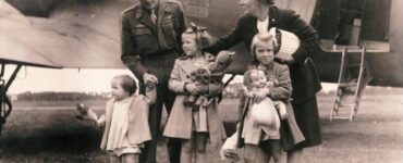 Così i Paesi Bassi ringraziano ogni anno il Canada per l'aiuto ricevuto durante la Seconda guerra mondiale